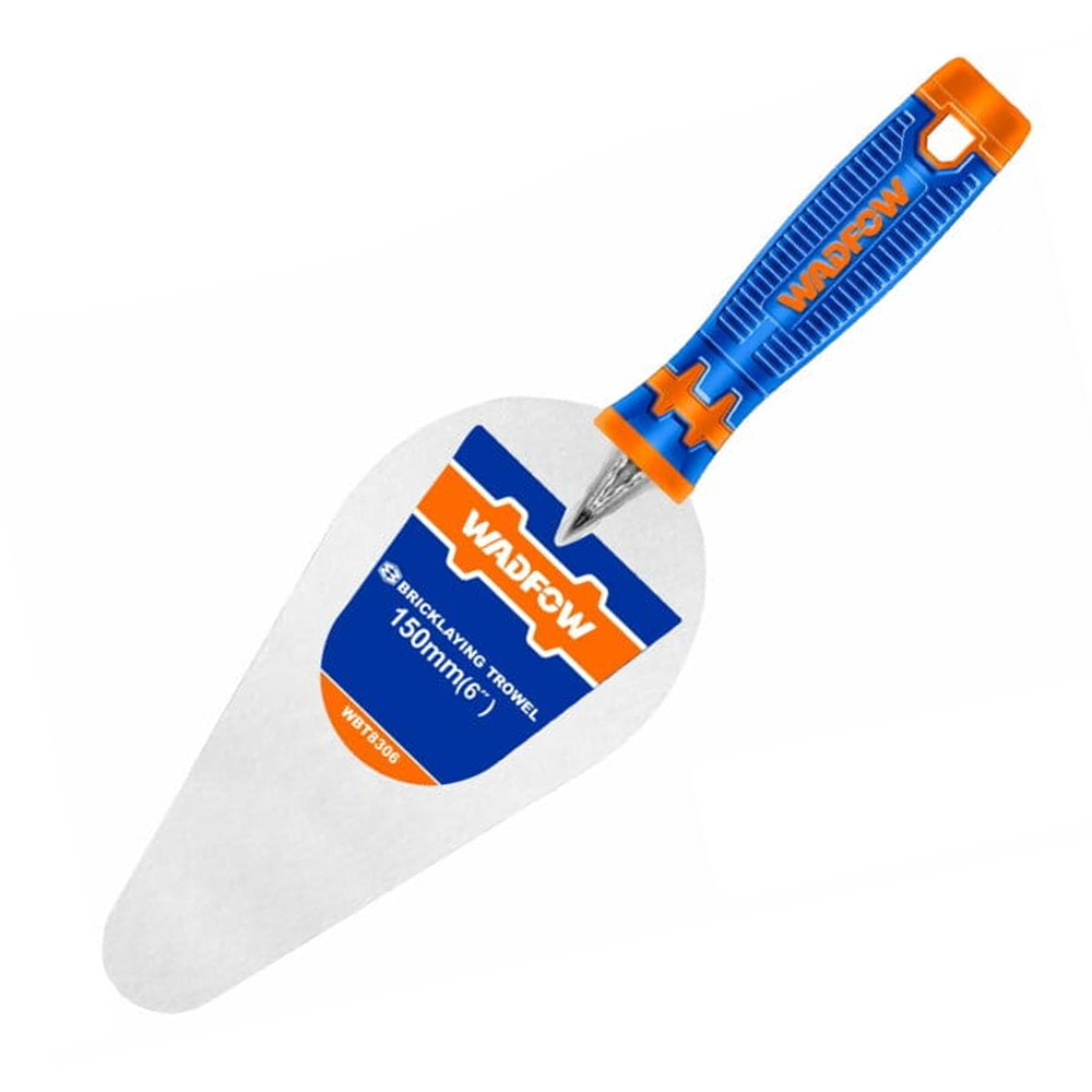 Wadfow Bricklaying Trowel | Wadfow by KHM Megatools Corp.