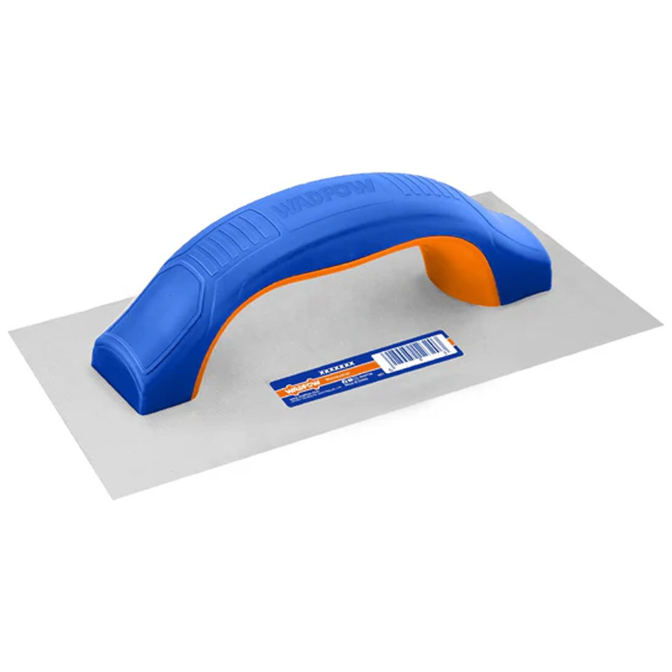 Wadfow WPE3923 Plastering Trowel | Wadfow by KHM Megatools Corp.