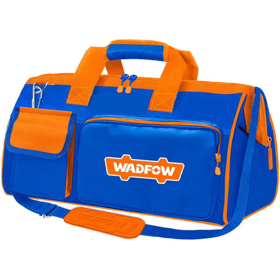 Wadfow WTG3119 Tools Bag 19