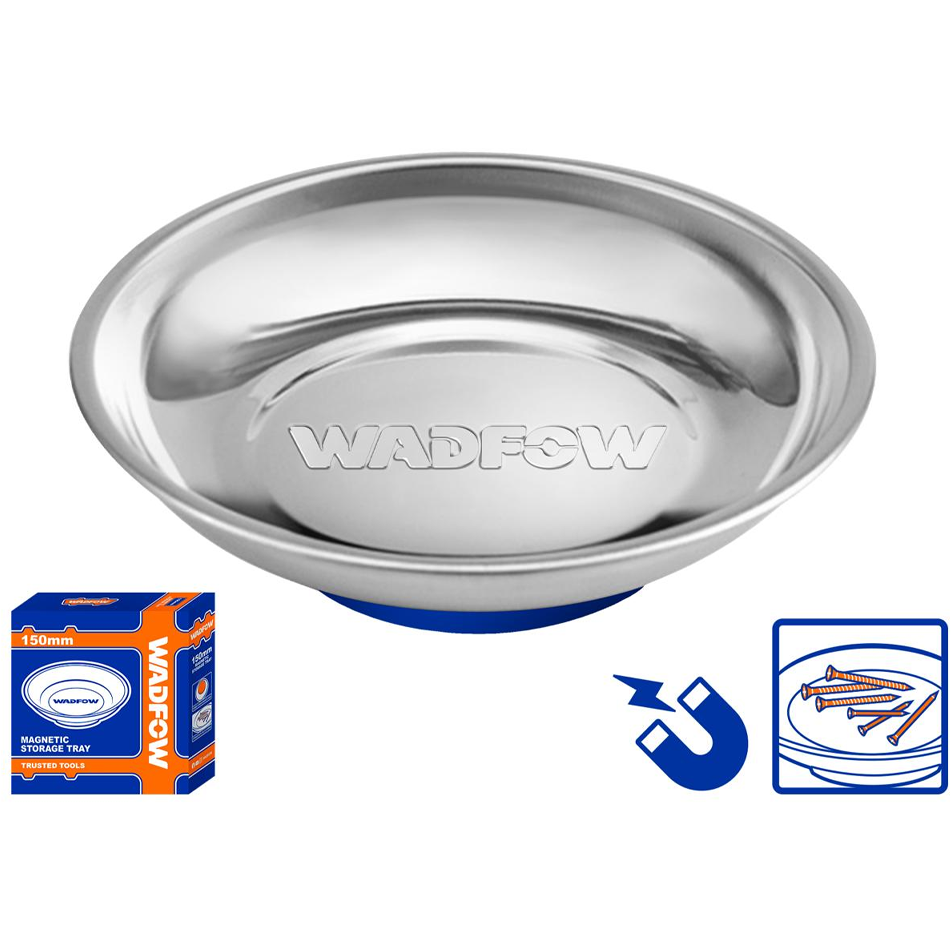 Wadfow WMC6002 Storage Tray 150mm | Wadfow by KHM Megatools Corp.