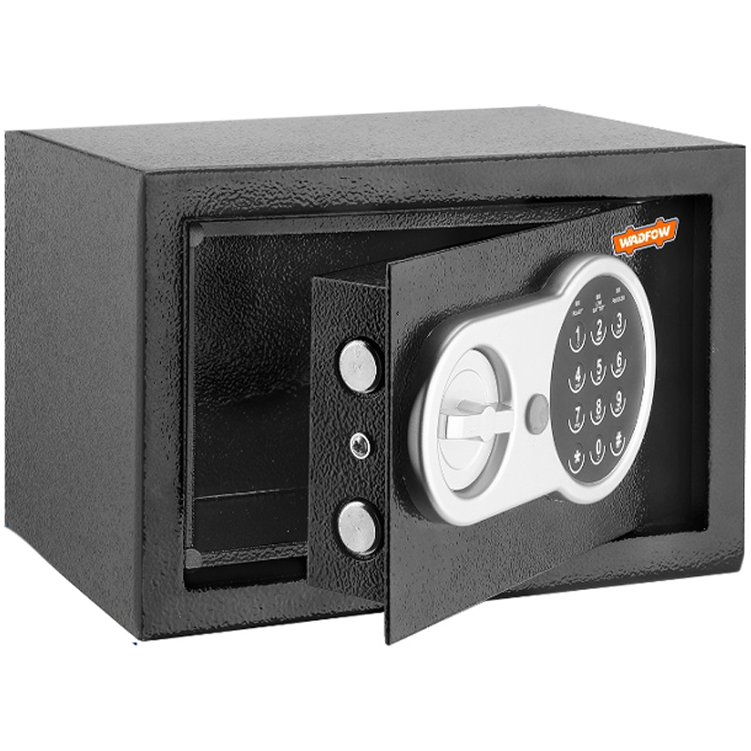 Wadfow Electronic Safe | Wadfow by KHM Megatools Corp.