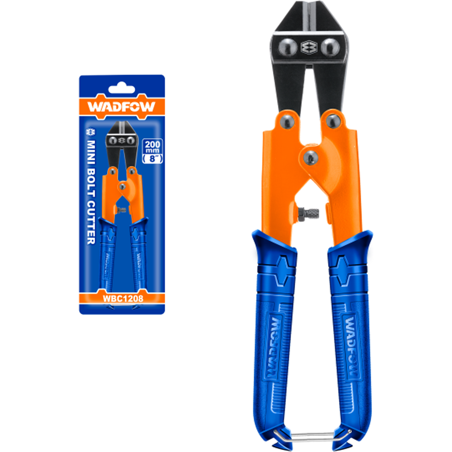 Wadfow WBC1208 Mini Bolt Cutter | Wadfow by KHM Megatools Corp.