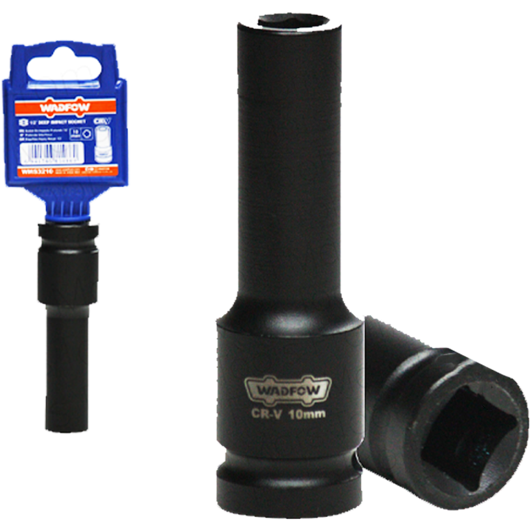 Wadfow Deep Impact Socket 1/2