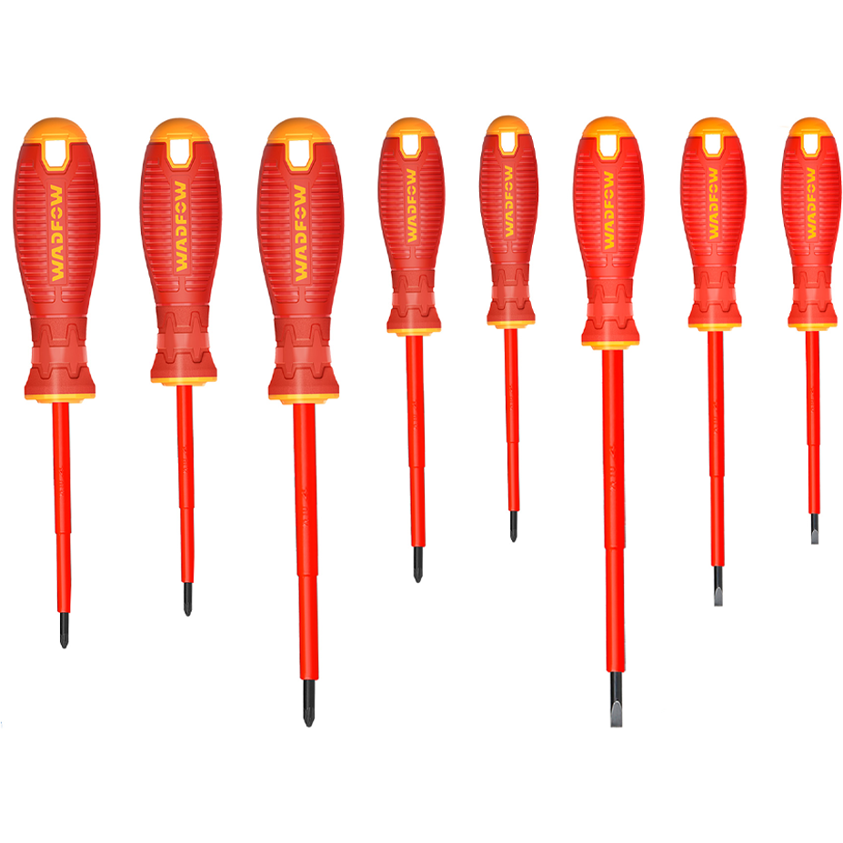 Wadfow Insulated Screwdriver | Wadfow by KHM Megatools Corp.