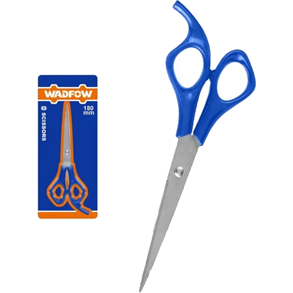 Wadfow WSX3607 Scissors 7