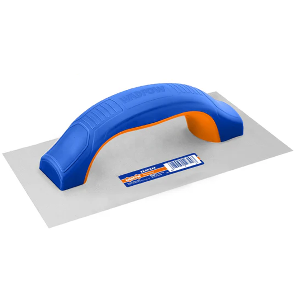 Wadfow WPE3923 Plastering Trowel | Wadfow by KHM Megatools Corp.