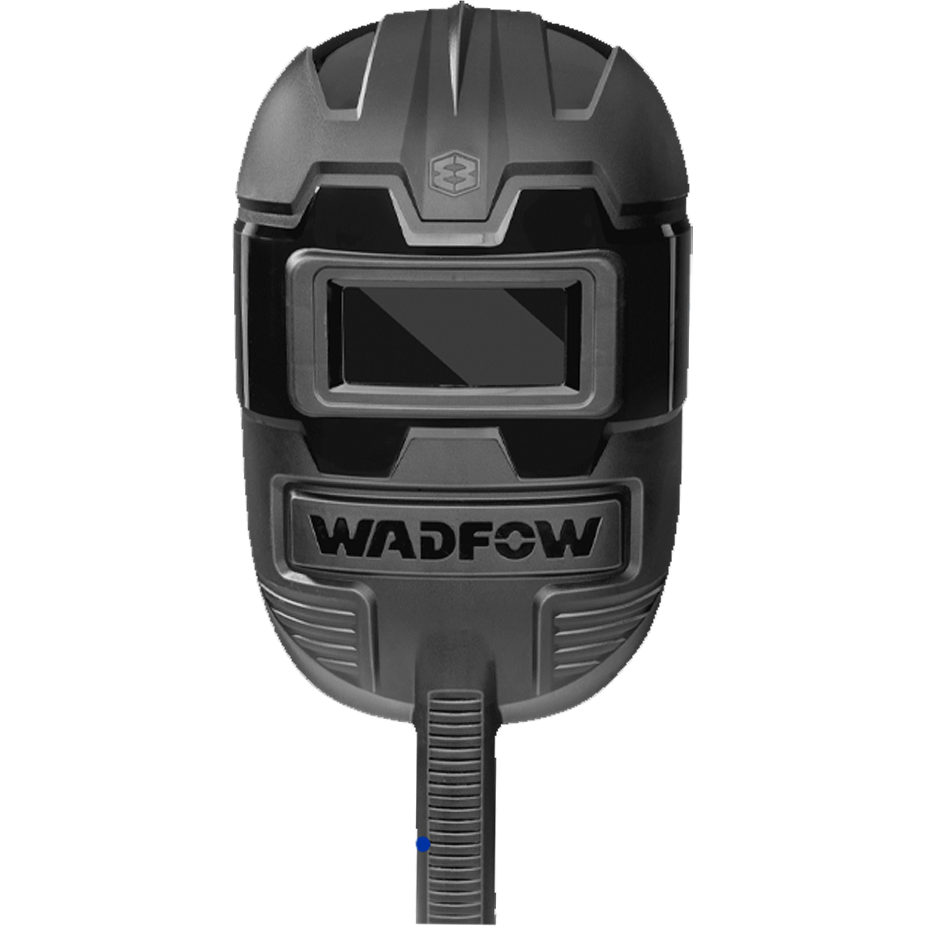 Wadfow WWH1301 Welding Mask | Wadfow by KHM Megatools Corp.