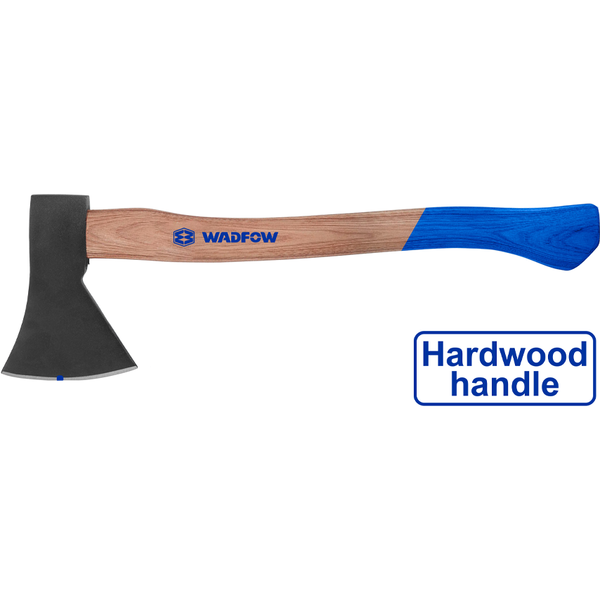 Wadfow WMB6312 Axe 1250g | Wadfow by KHM Megatools Corp.