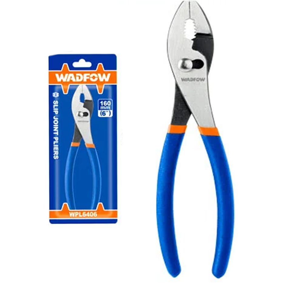 Wadfow Slip Joint Pliers | Wadfow by KHM Megatools Corp.