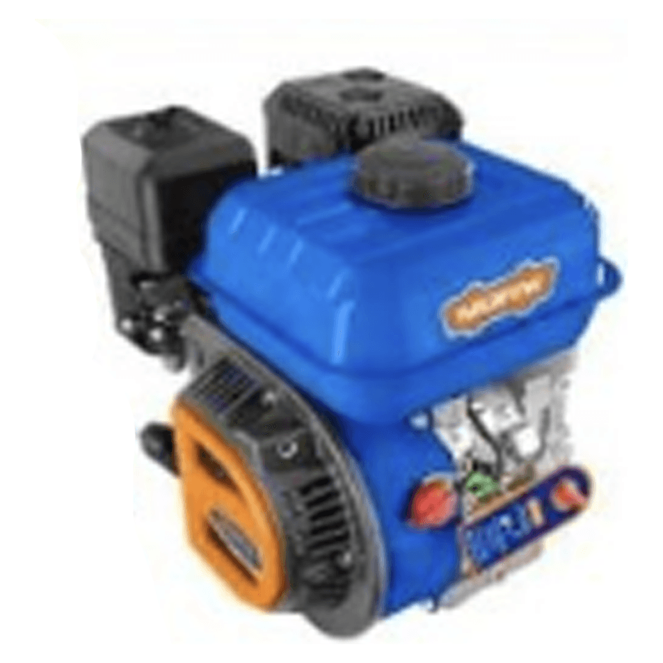 Wadfow WGNAA168Q Gasoline Engine 6.5HP - KHM Megatools Corp.