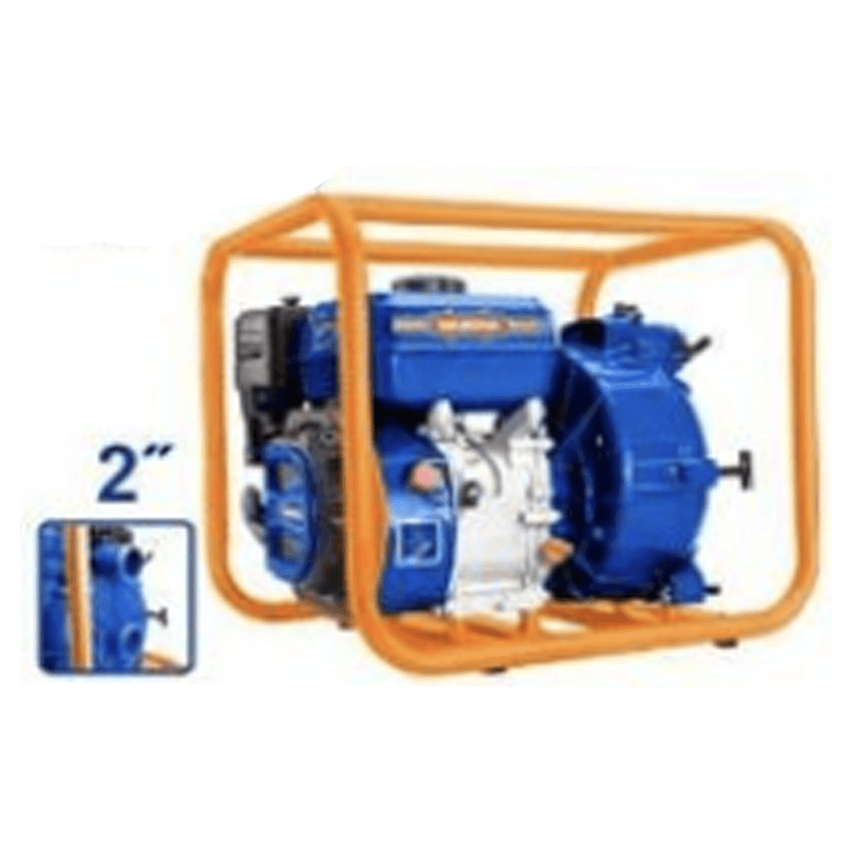 Wadfow WGW2A21 Sewage Pump Gasoline 50MM (2