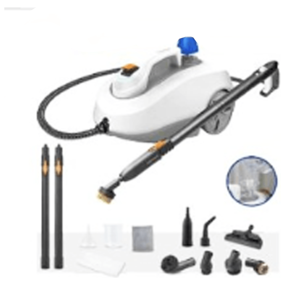 Wadfow WSC1515 Steam Cleaner - KHM Megatools Corp.