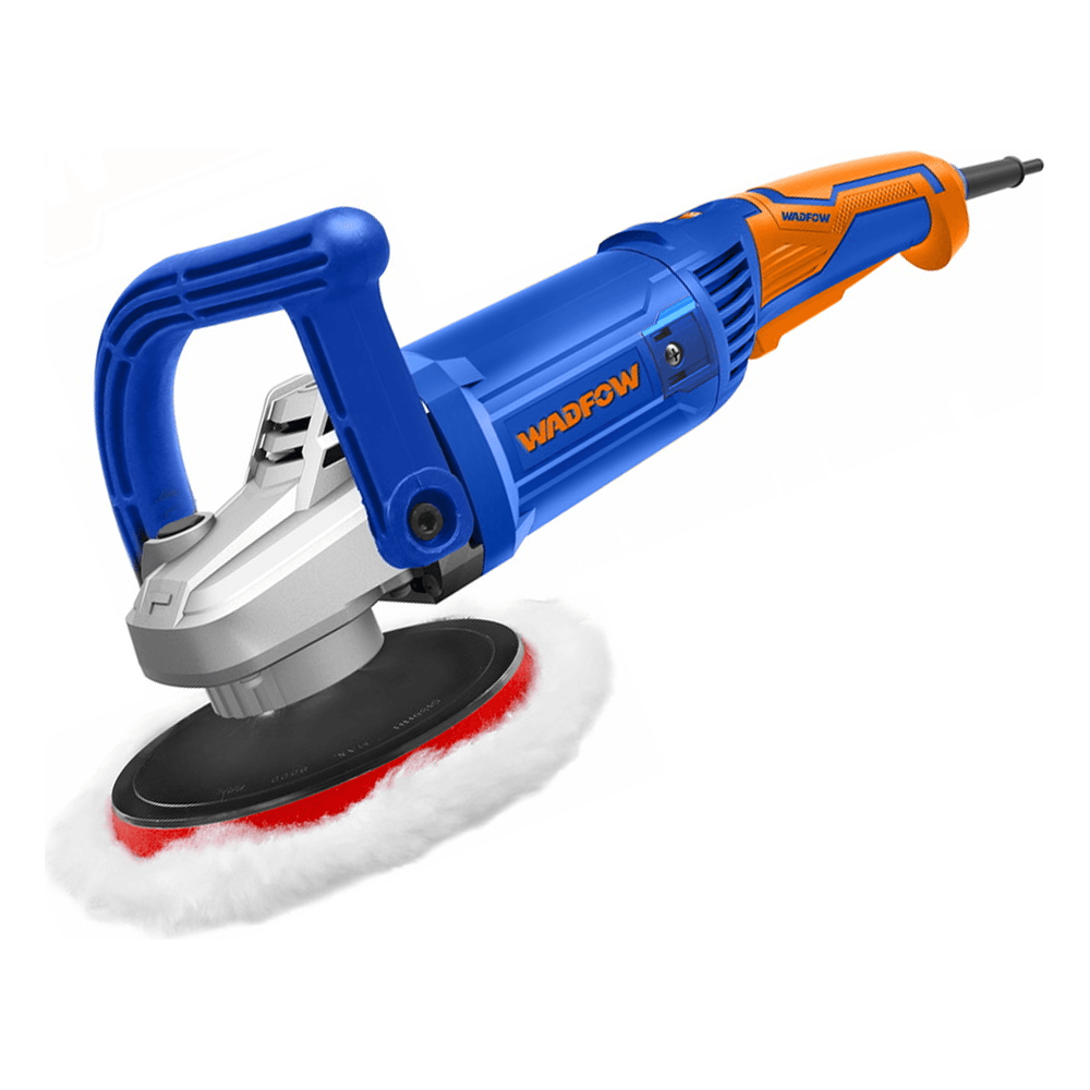 Wadfow WAE1512001P Polisher 1200W - KHM Megatools Corp.