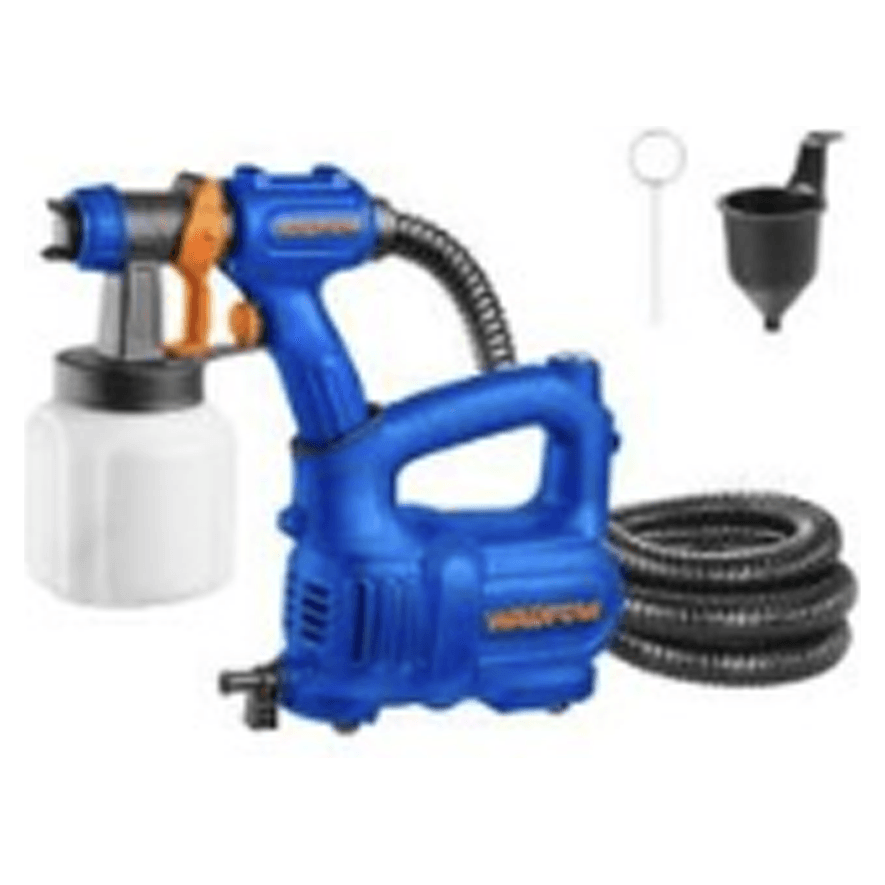 Wadfow WEG2A50 Spray Gun 550W - KHM Megatools Corp.