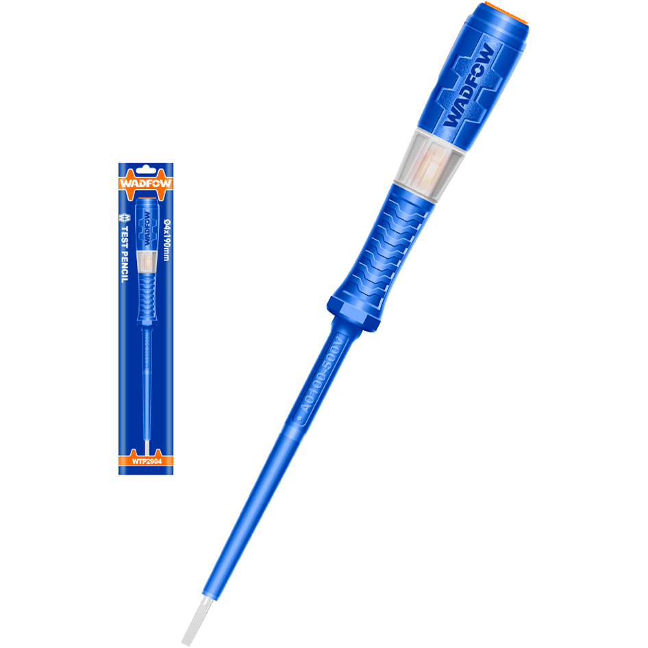 Wadfow WTP2904Test Pencil 4x190MM | Wadfow by KHM Megatools Corp.