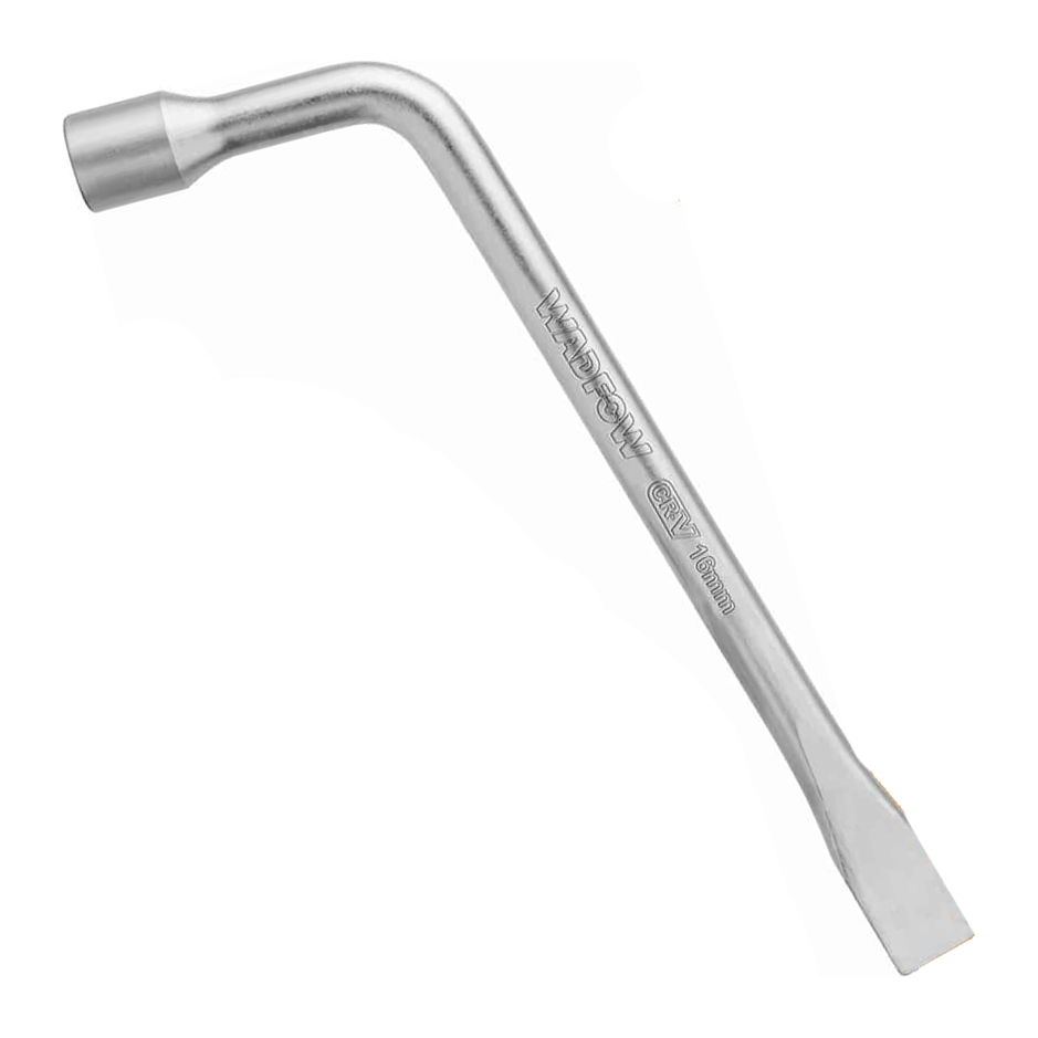 Wadfow WTH6317 L-Type Wrench 17MM | Wadfow by KHM Megatools Corp.