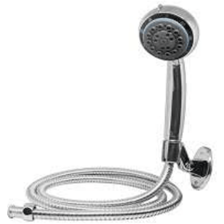 Waterhouse 7 Function Telephone Shower Set - KHM Megatools Corp.