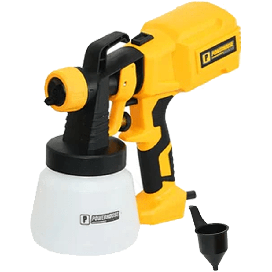 Powerhouse PH-ESG-500W Electric Spray Gun 500W - KHM Megatools Corp.