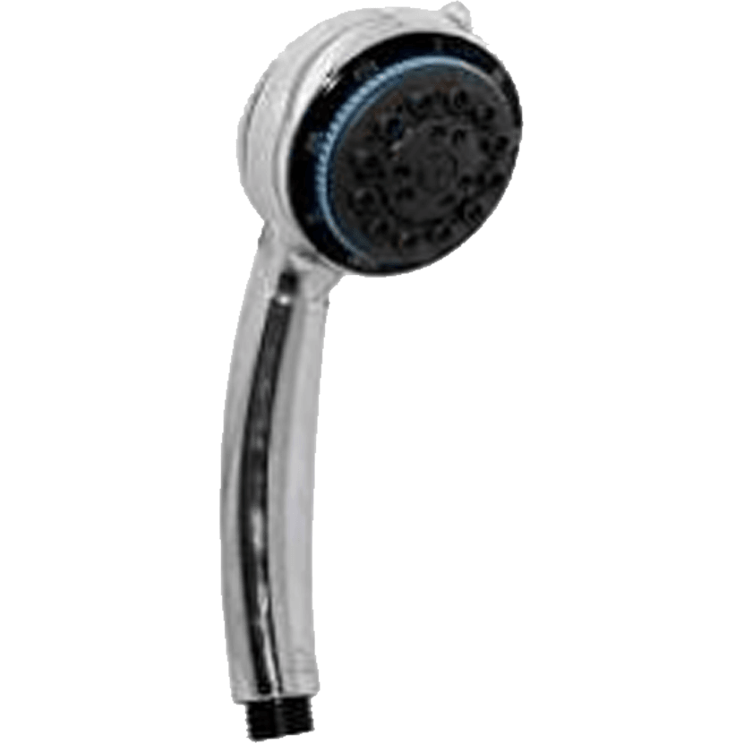 Waterhouse ABS 7 Function Single Shower Head - KHM Megatools Corp.