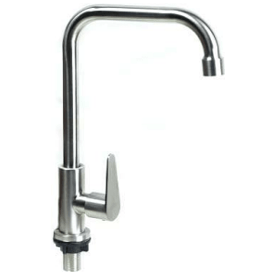 Waterhouse WH-SINKSUS-F8 Square Faucet F8-Design - KHM Megatools Corp.