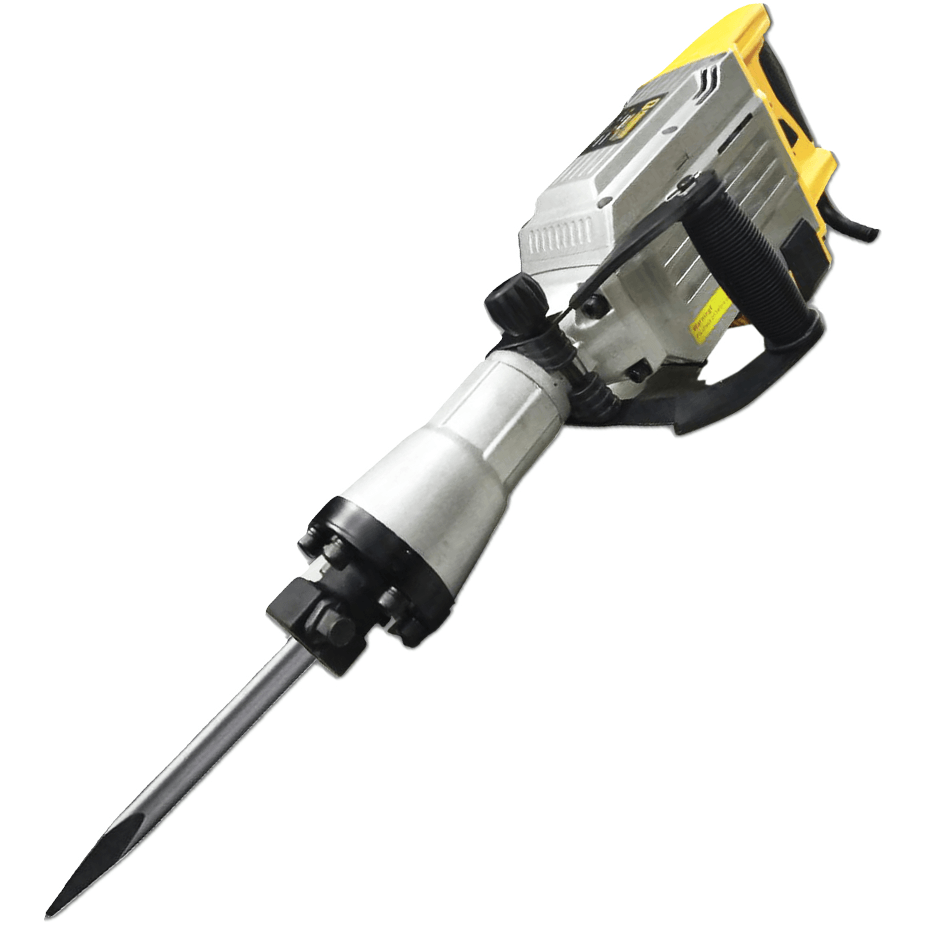 Powerhouse PH-85HD Demolition Hammer 1800W - KHM Megatools Corp.