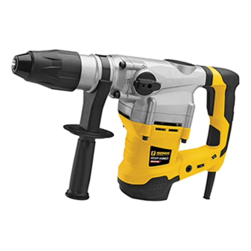 Powerhouse PHB-RH-40D Rotary Hammer SDS MAX 40MM - KHM Megatools Corp.