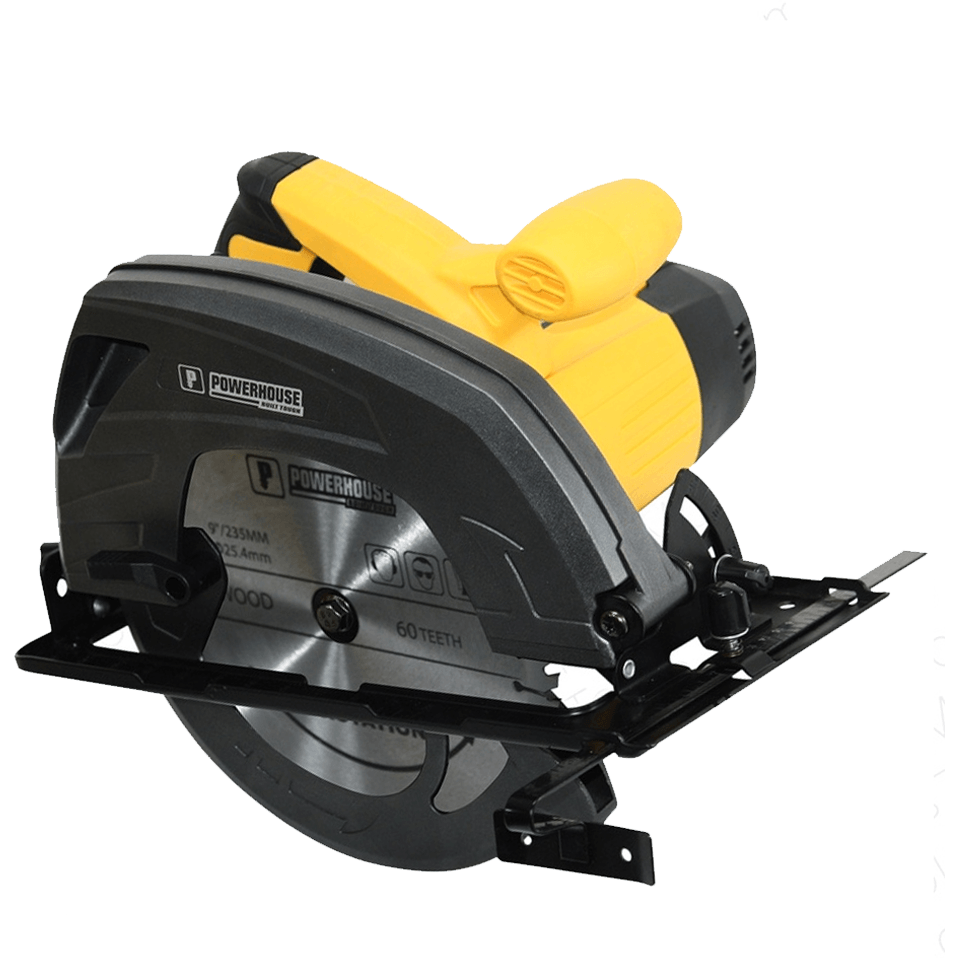 Powerhouse PHM-CS9009 Circular Saw 9