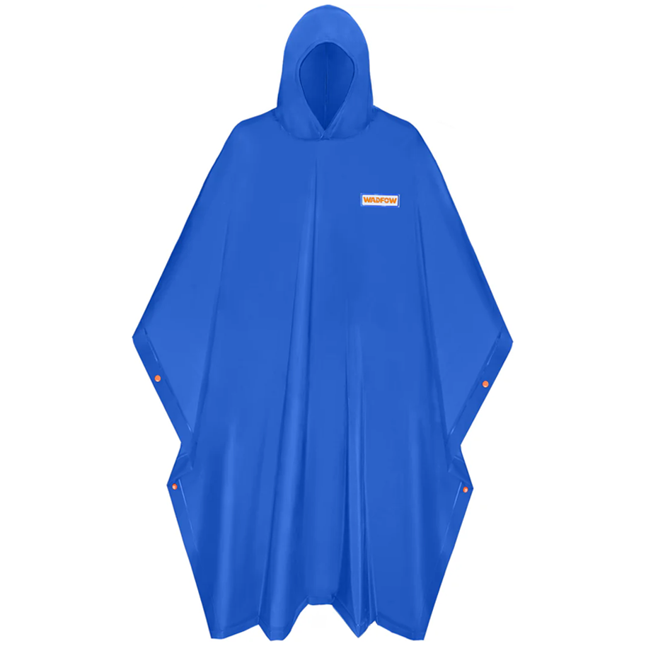 Wadfow WRC1001 Rain Cloak | Wadfow by KHM Megatools Corp.