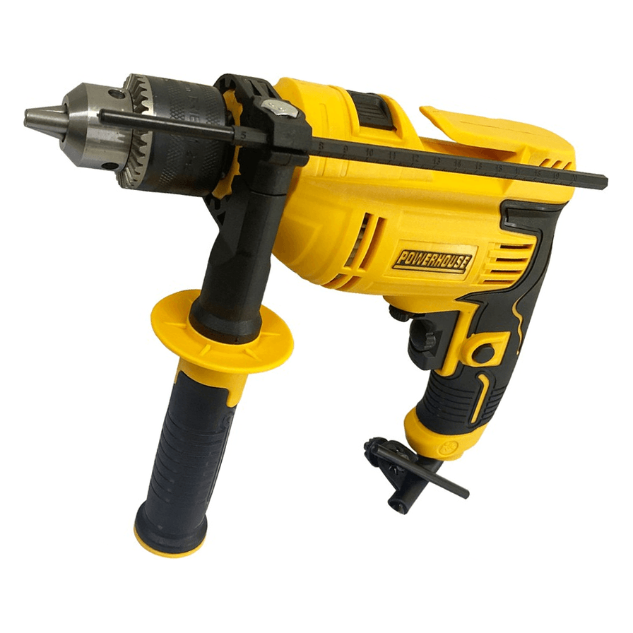 Powerhouse PHB-IMPACT-720S Impact Drill 720W - KHM Megatools Corp.