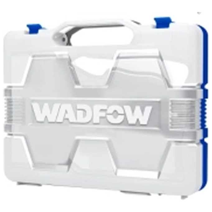 Wadfow Picture Hanging Tool Set 68Pcs | Wadfow by KHM Megatools Corp.