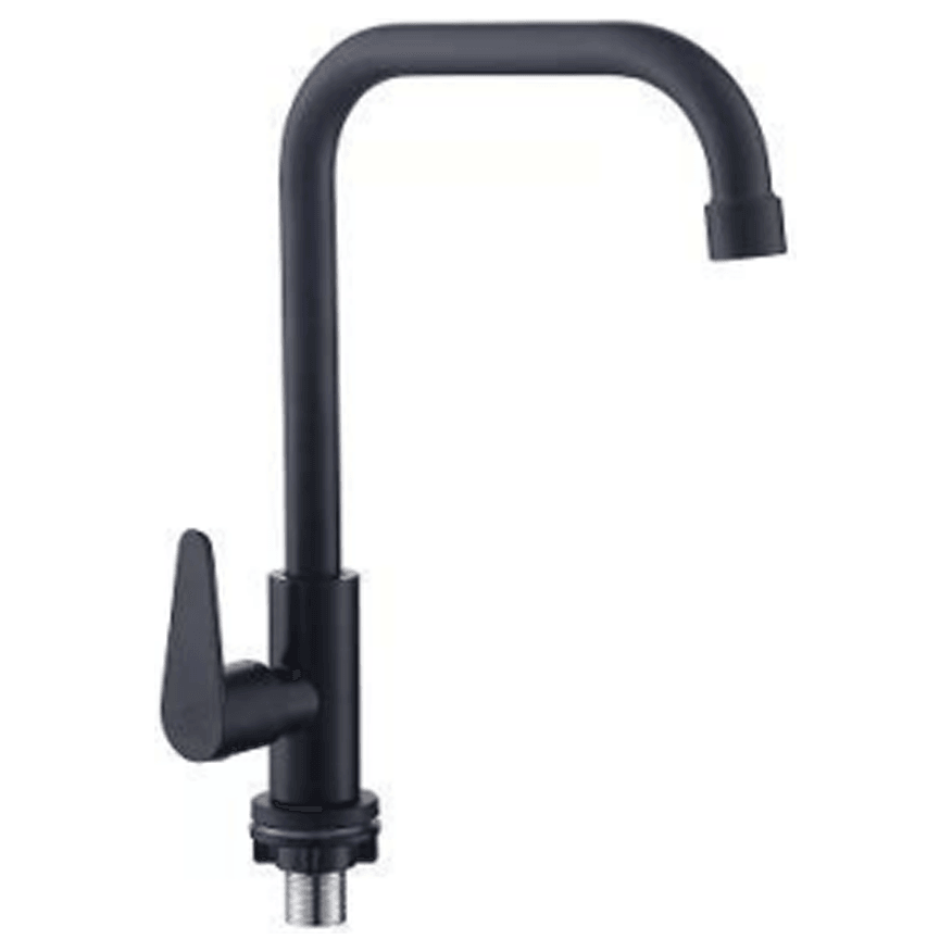 Waterhouse WH-SINKBLK-F8 Square Faucet F8-Design - KHM Megatools Corp.