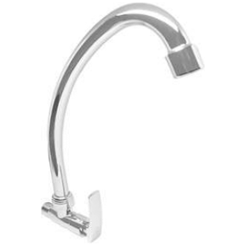 Waterhouse WH52011 Gooseneck Faucet Lever Handle 16