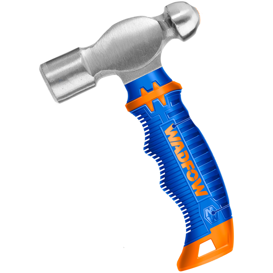 Wadfow WHM53D8 Mini Ball Pein Hammer | Wadfow by KHM Megatools Corp.