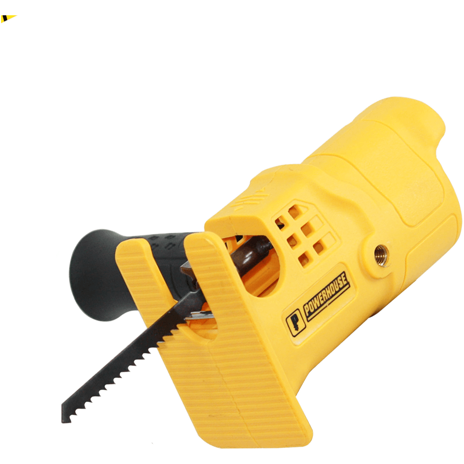 Powerhouse PH-SD-235M Saw Adaptor for Impact Drill - KHM Megatools Corp.