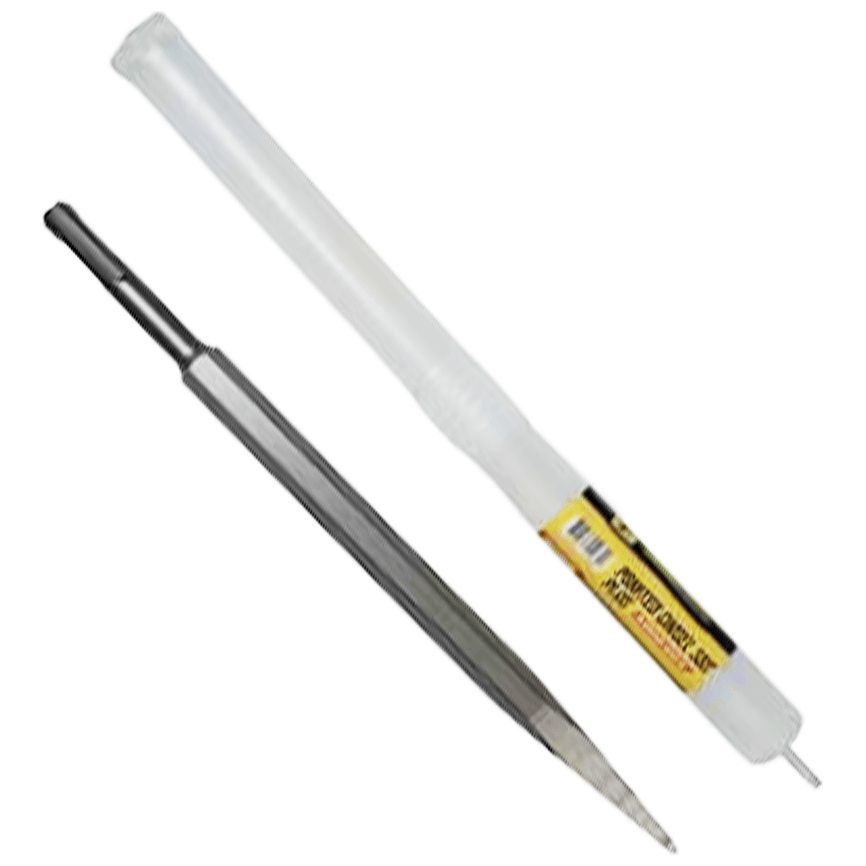 Powerhouse SDS Chisel (Pointed) - KHM Megatools Corp.