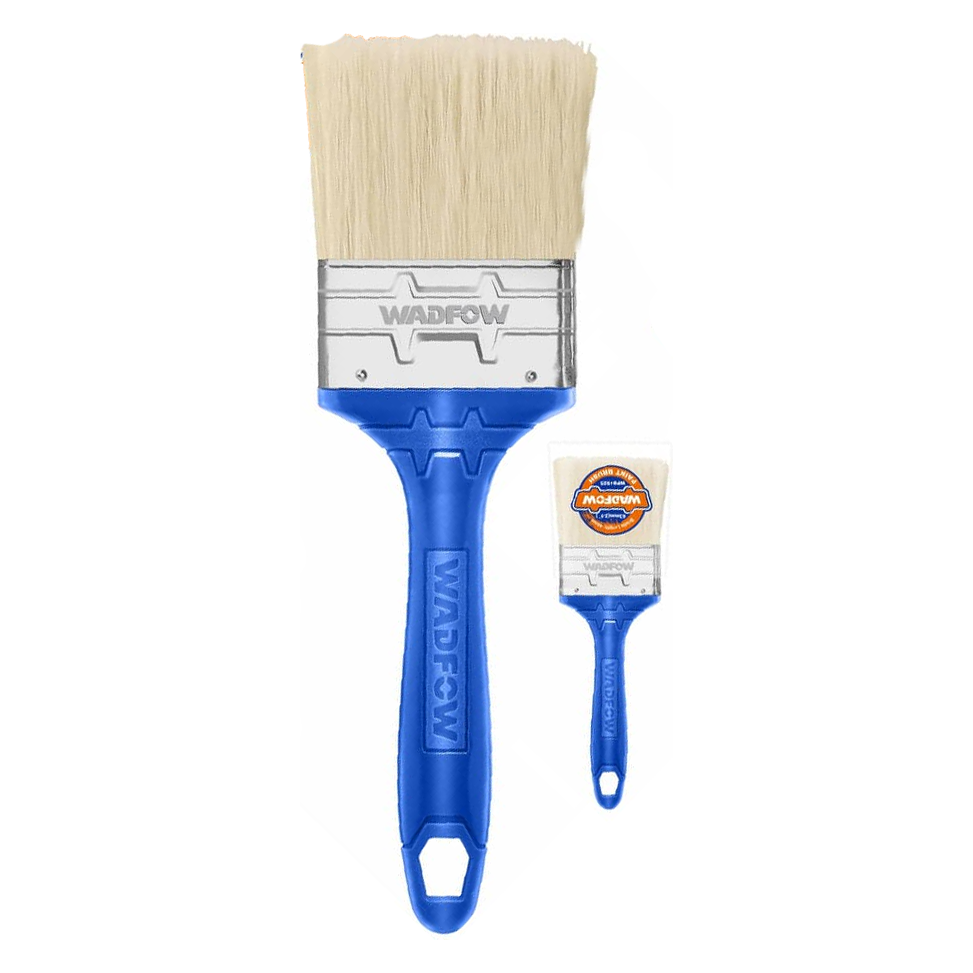 Wadfow WPB1932 Paint Brush 3Pcs Set | Wadfow by KHM Megatools Corp.