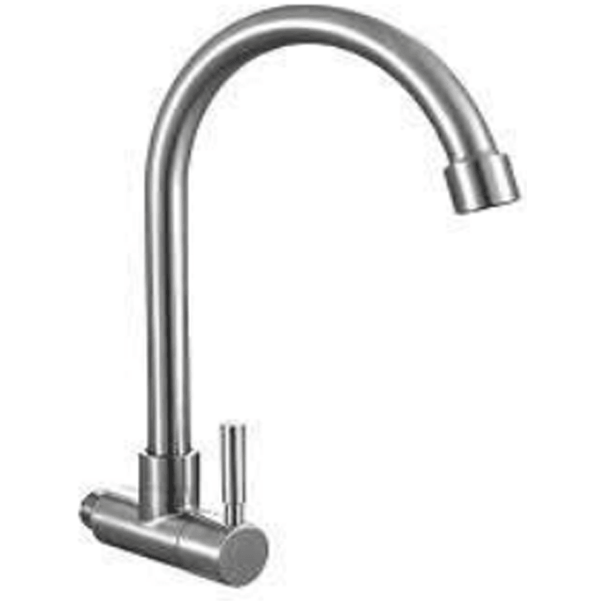 Waterhouse WH-WALLSUSF1 Gooseneck Faucet F1-Design - KHM Megatools Corp.