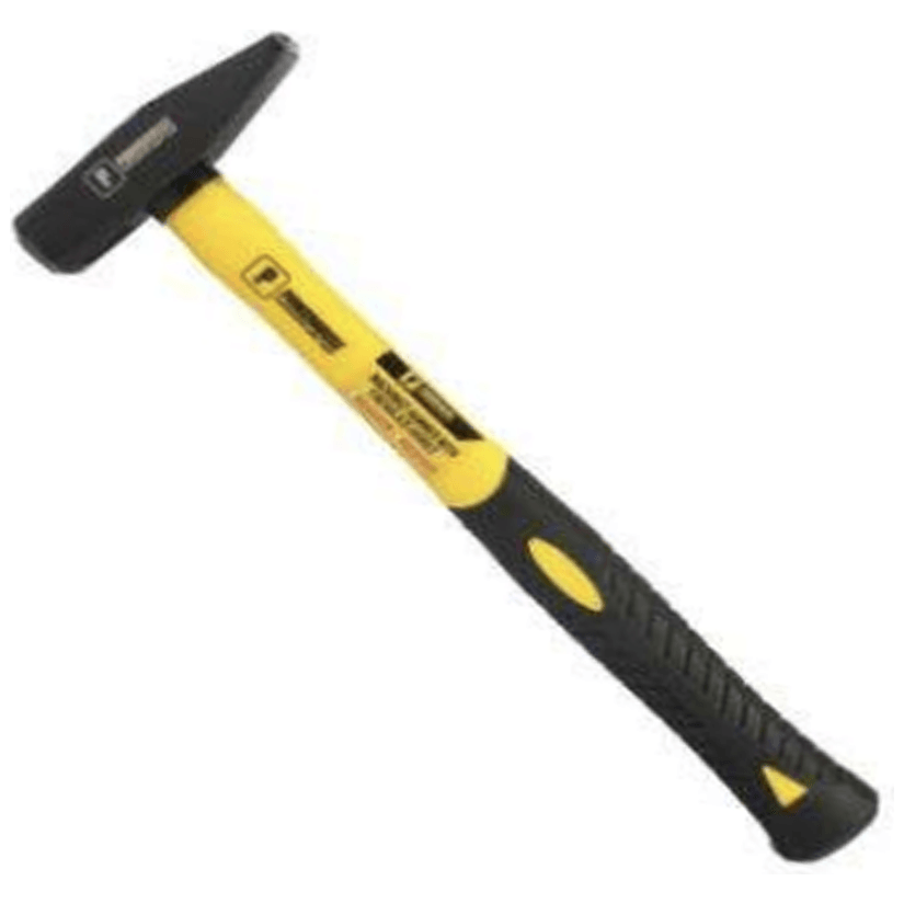 Powerhouse Chipping Hammer Fiberglass Handle - KHM Megatools Corp.