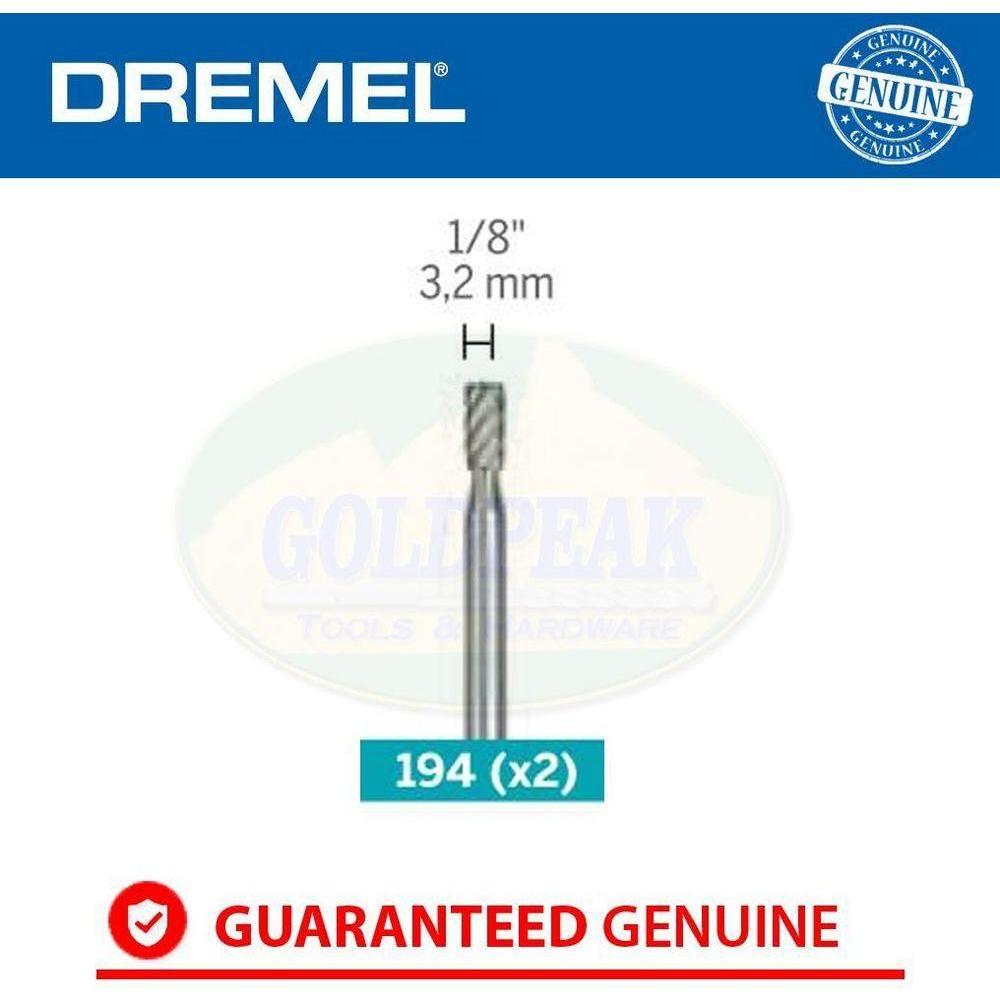 Dremel 194 High Speed Cutter - Goldpeak Tools PH Dremel