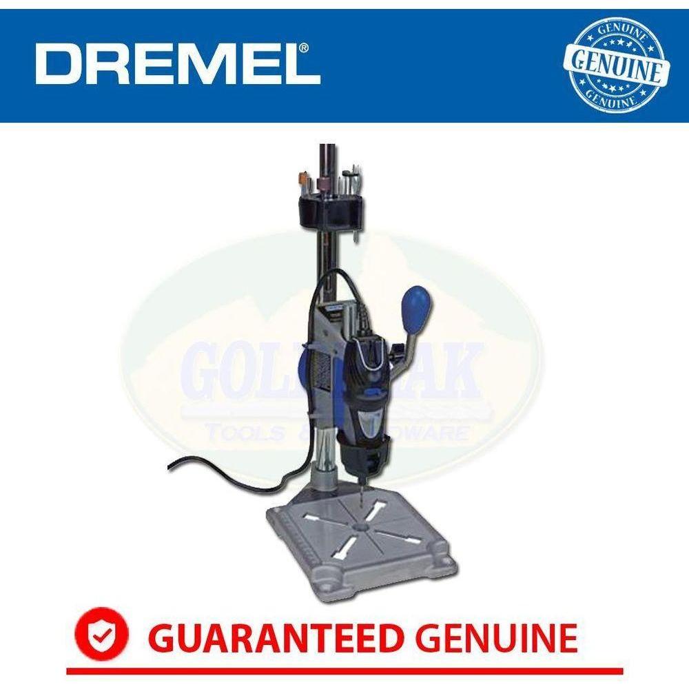 Dremel 220 Workstation Attachment - Goldpeak Tools PH Dremel