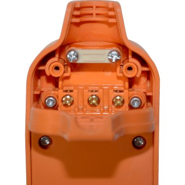 Omni WRO Heavy Duty Surface Type ABS-PVC Plastic Outlet 3750W 15A 250V | Omni by KHM Megatools Corp.