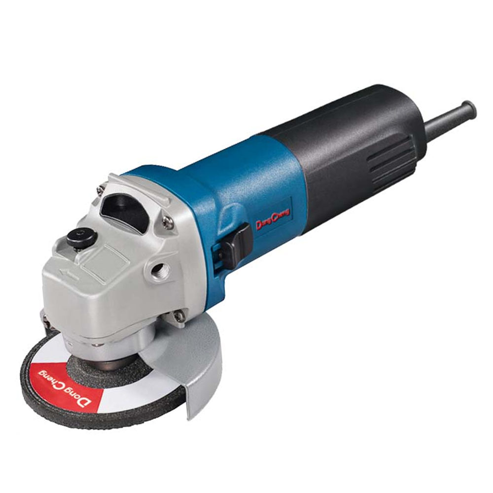 Dong Cheng DSM05-100B Angle Grinder 4