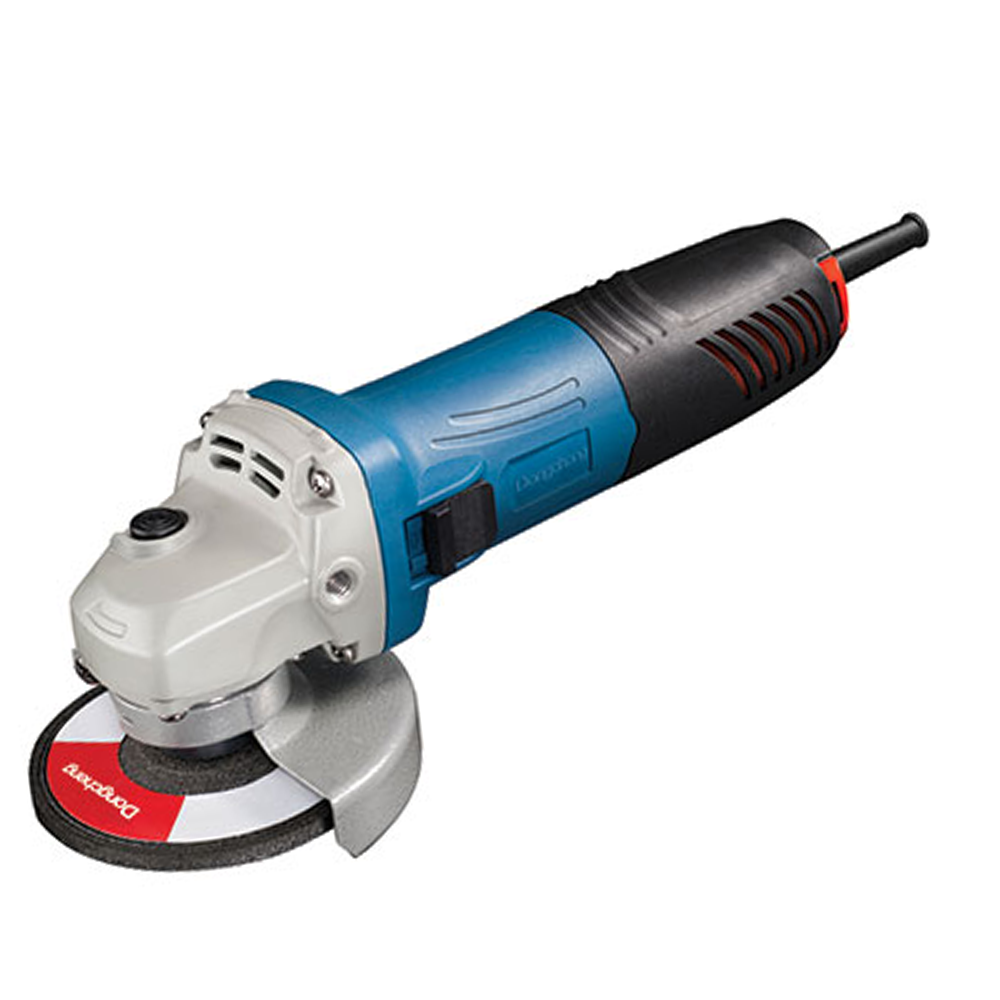 Dong Cheng DSM09-100S Angle Grinder 4