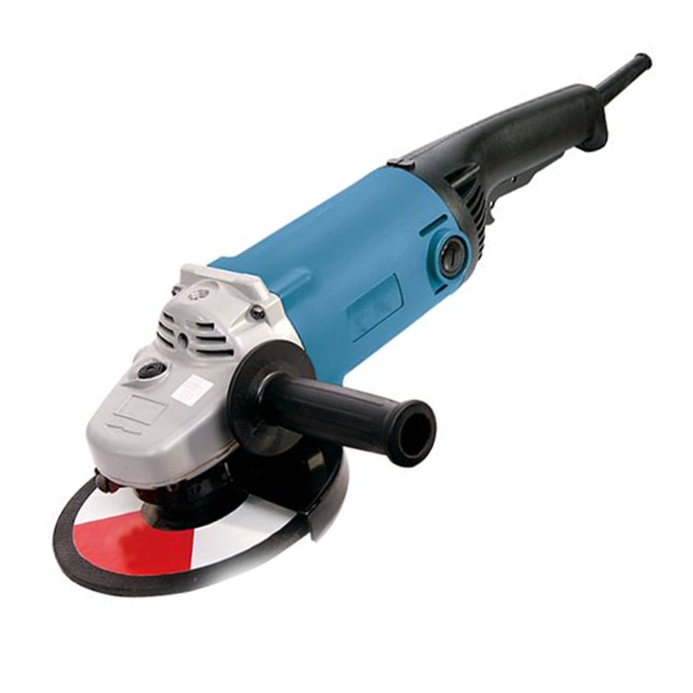 Dong Cheng DSM230A Angle Grinder 9