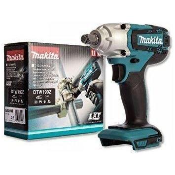 Makita DTW190Z Cordless Impact Wrench (LXT Series) [Bare] - Goldpeak Tools PH Makita