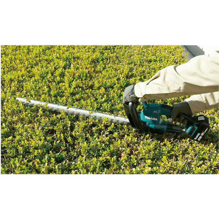 Makita DUH606RF 18V Cordless Hedge Trimmer 600mm (LXT) [Kit] - KHM Megatools Corp.