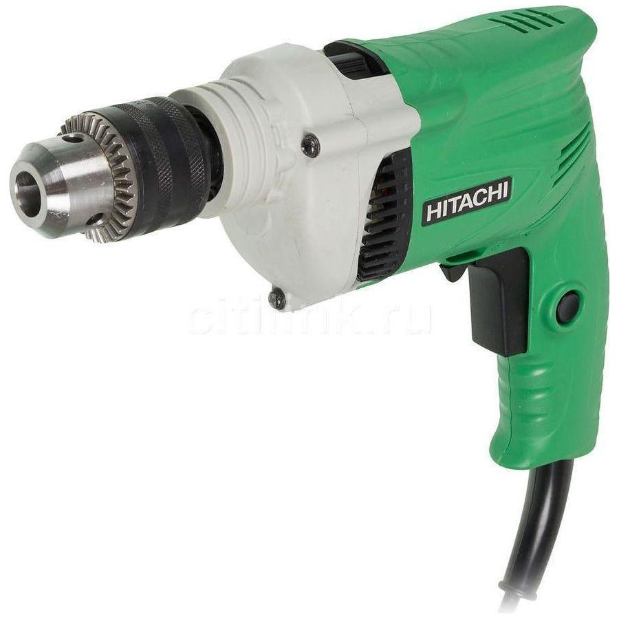 Hitachi DV13VSS Impact Drill - Goldpeak Tools PH Hitachi