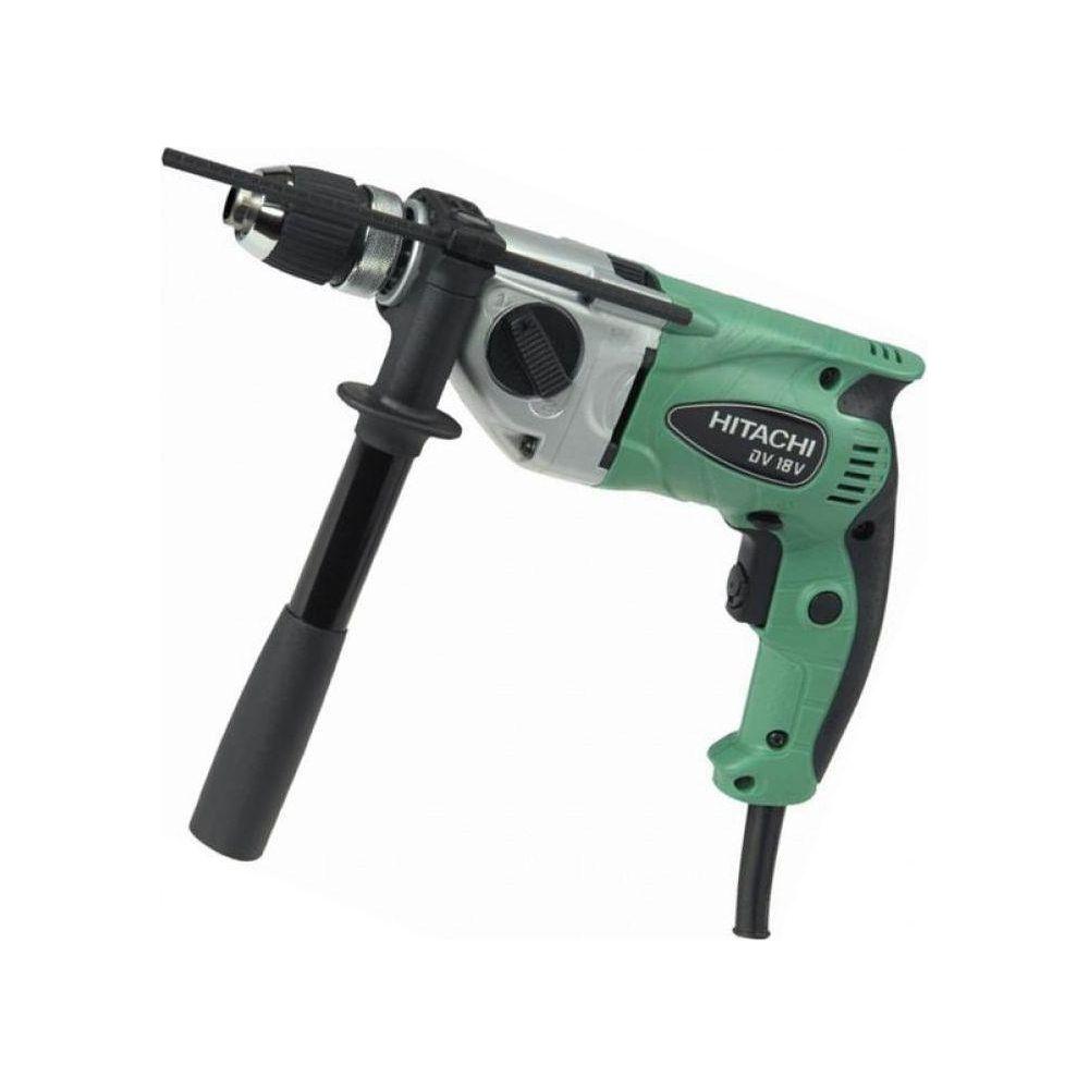 Hitachi DV18V Impact Drill - Goldpeak Tools PH Hitachi