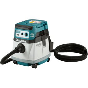 Makita DVC1557LZX3 36V Cordless Wet & Dry Vacuum (LXT-Series) [Bare] | Makita by KHM Megatools Corp.