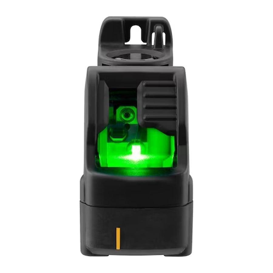 Dewalt DW088CG‐XJ Cross Line Laser Level (Green) - KHM Megatools Corp.